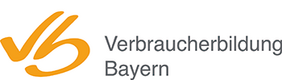 Logo Stützpunkt Verbraucherbildung Bayern