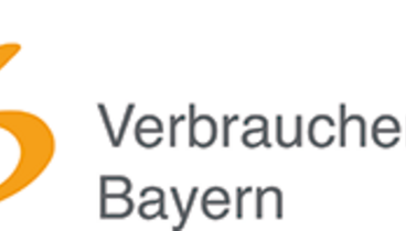 Logo Stützpunkt Verbraucherbildung Bayern