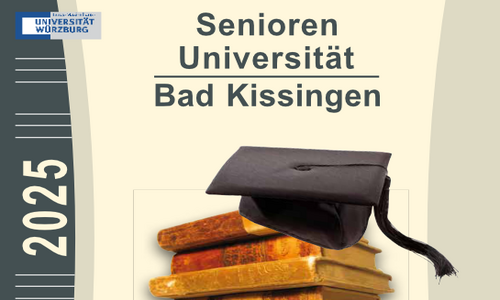 Seniorenuniversität Bad Kissingen