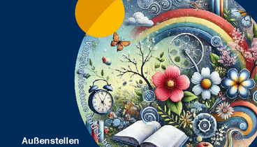 Programmheft Frühjahr-/Sommer 2025