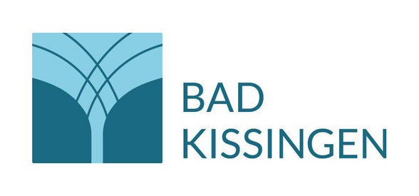 Logo Stadt Bad Kissingen