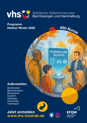 Programmheft Herbst-/Winter 2025/2026
