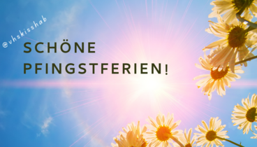 Blumenwiese