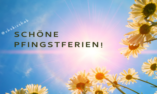 Blumenwiese