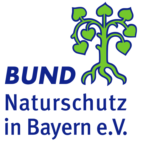 Logo Bund Naturschutz in Bayern e.V.